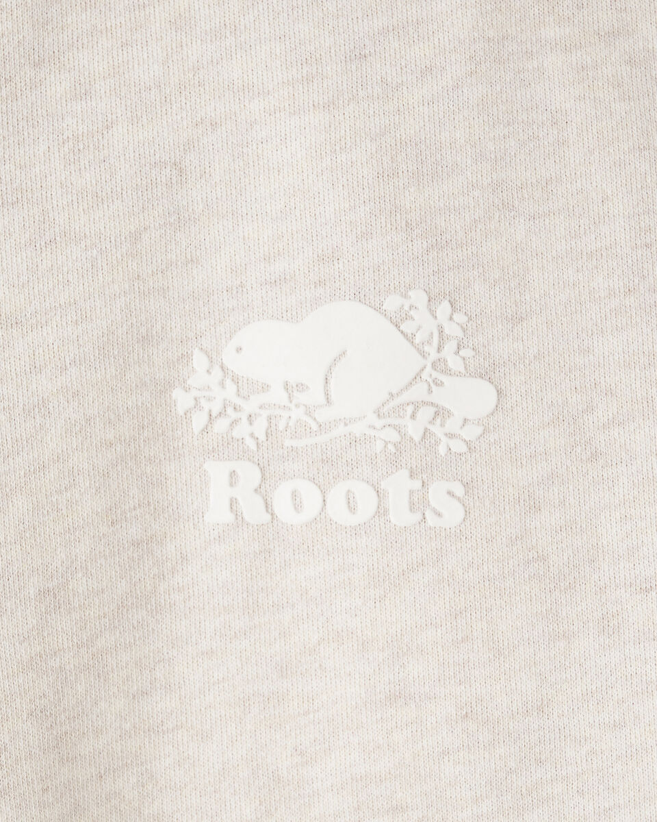 Organic Cooper BF Crew Sweatshirt
