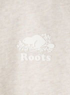 Organic Cooper BF Crew Sweatshirt