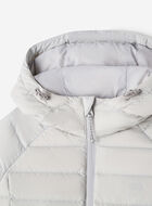 Roots Down Packable Jacket