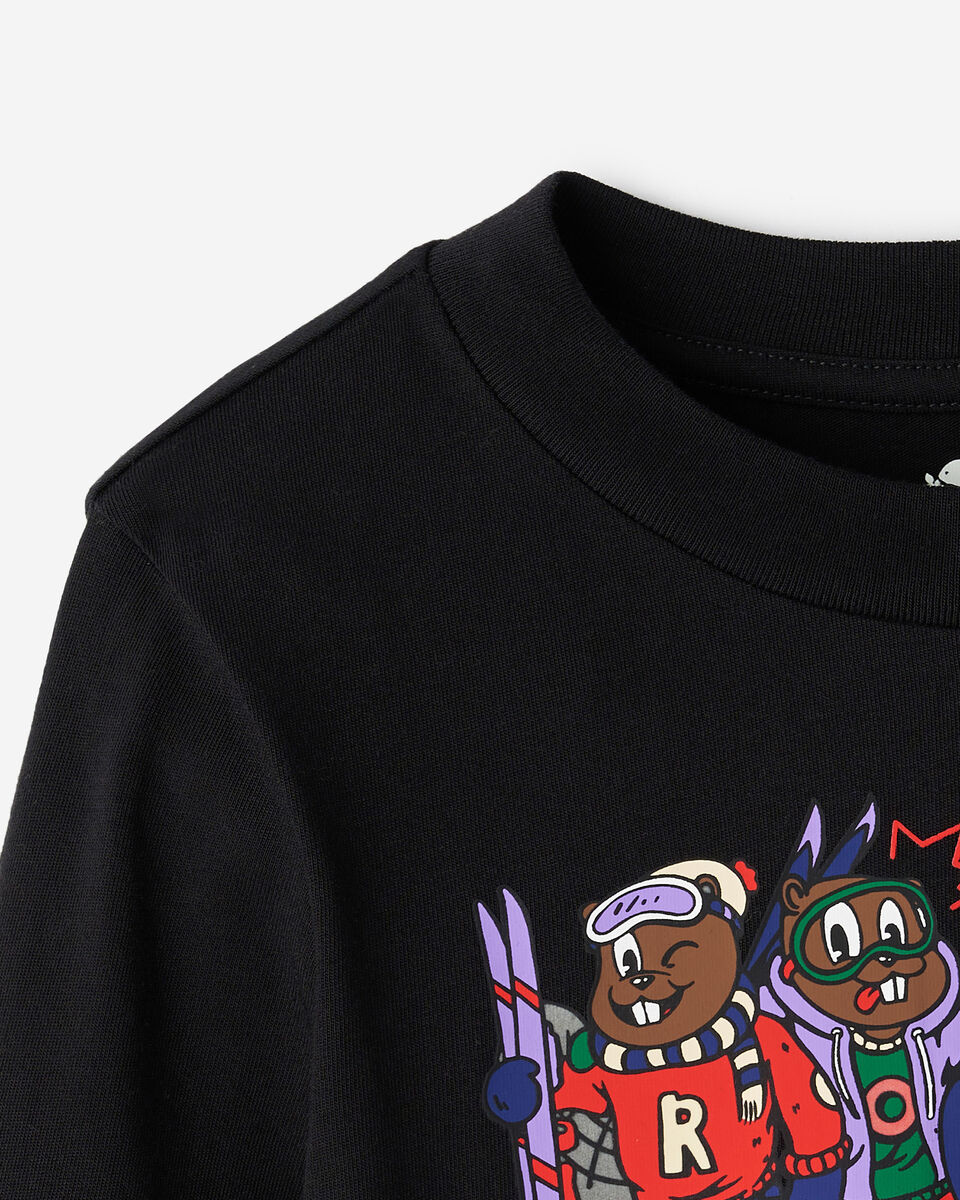Toddler Ski Buddy T-Shirt