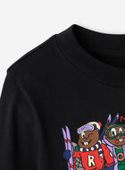 Toddler Ski Buddy T-Shirt