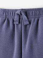 Pantalon en molleton nuage pour tout-petits