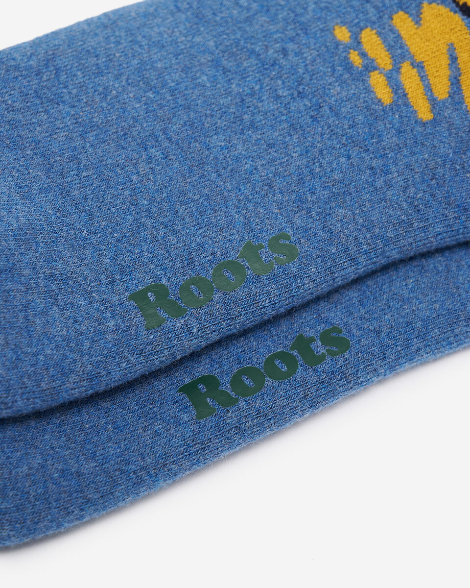 Chaussettes hautes True Nature pour adultes