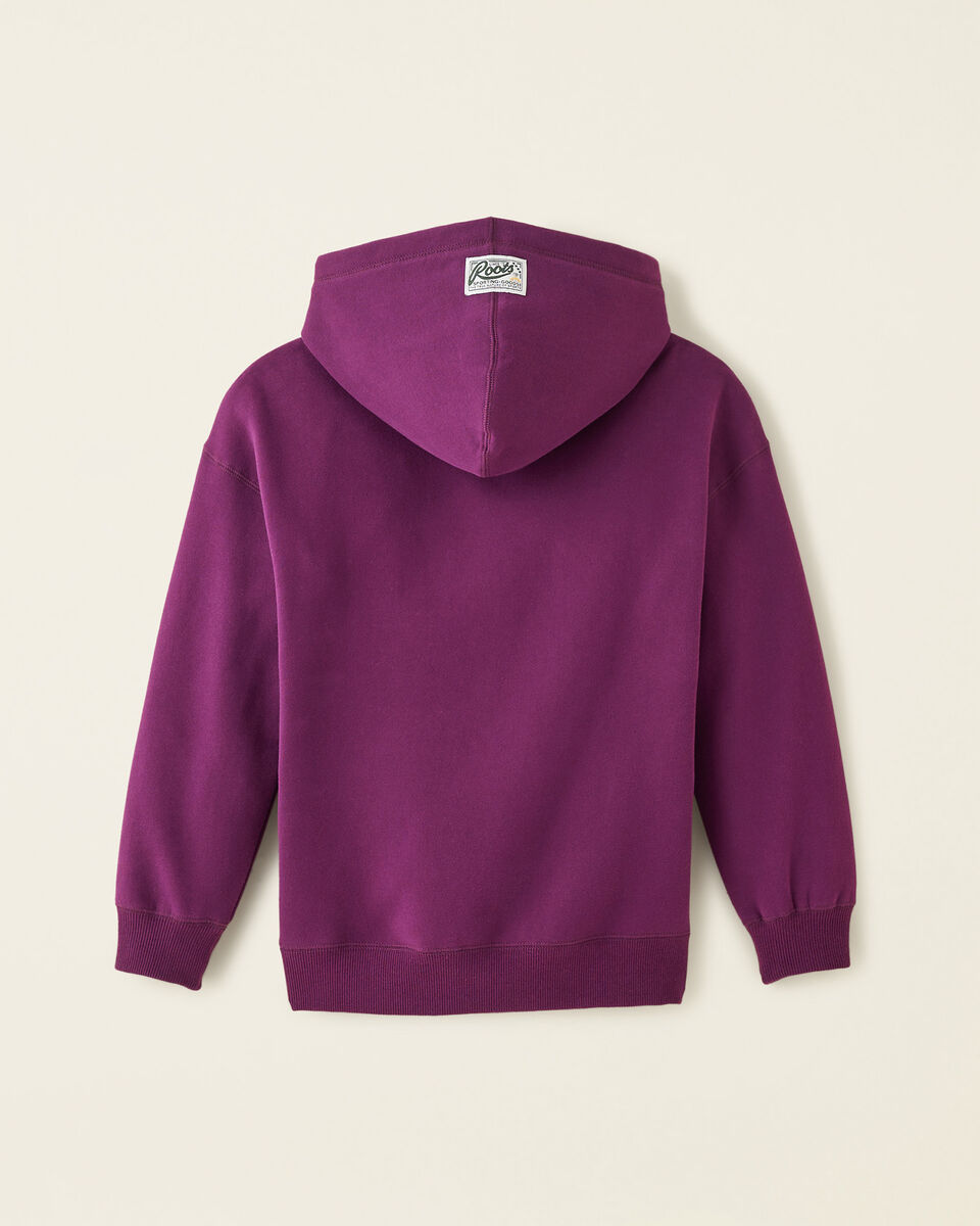 Kids Sporting Goods Relaxed Hoodie