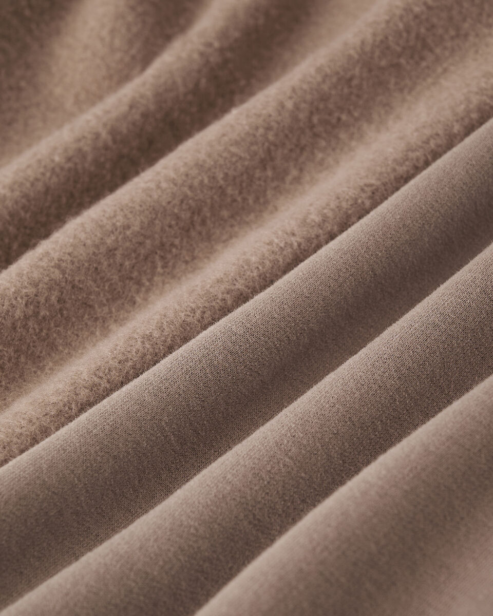 Cloud Cargo Wide Leg Sweatpant