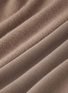 Cloud Cargo Wide Leg Sweatpant