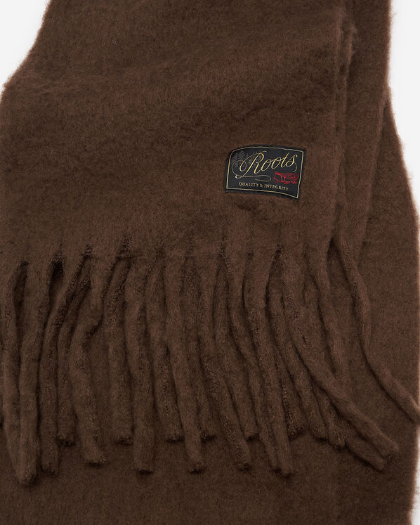 Aurora Scarf