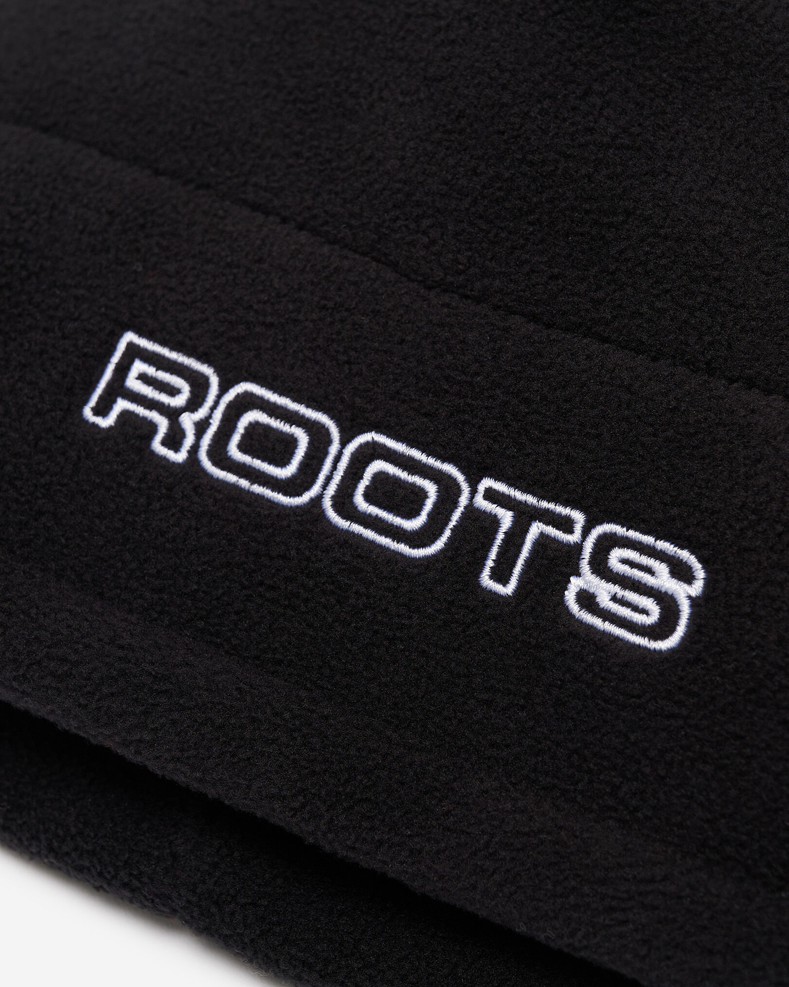 Trail Microfleece Beanie