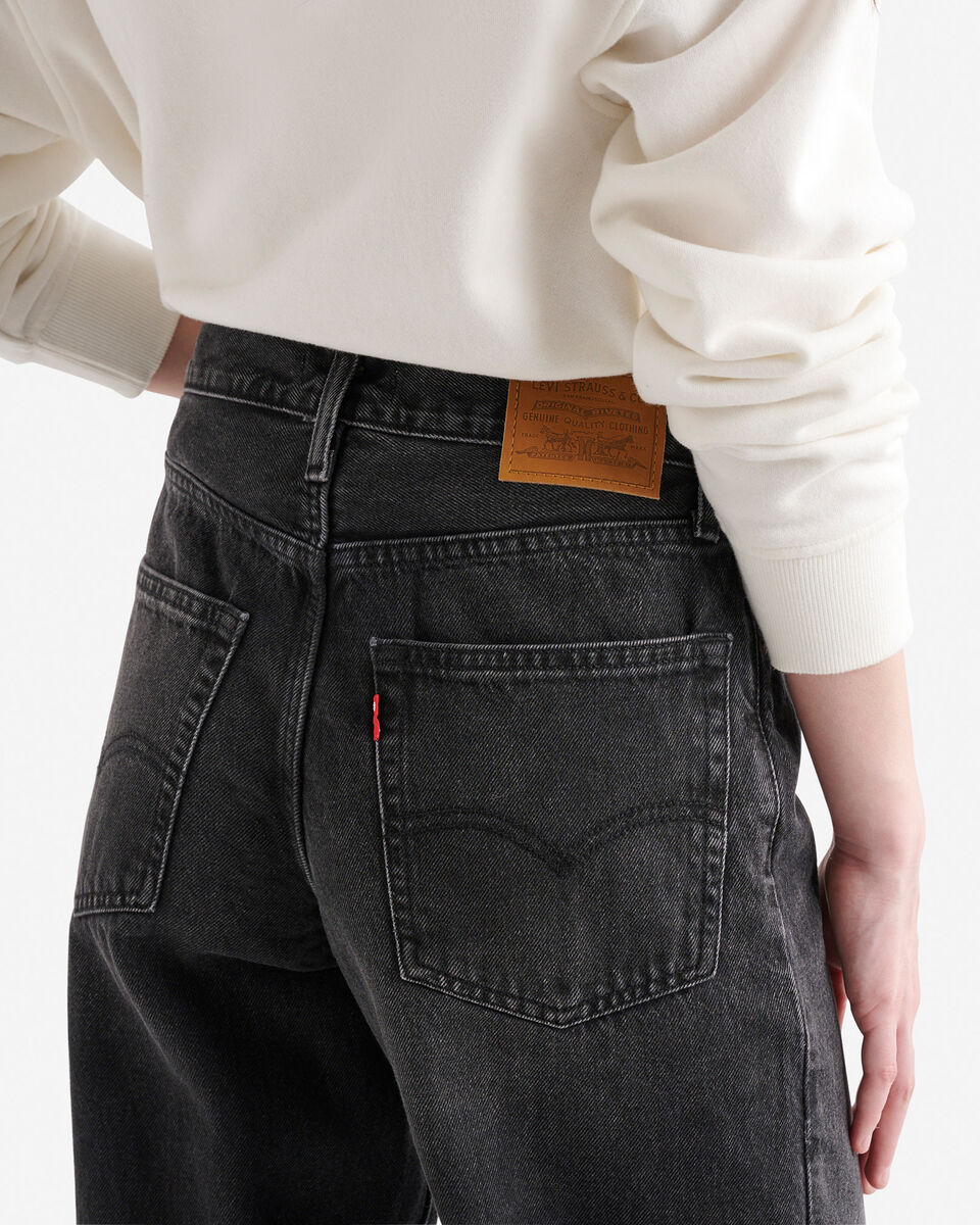 Levi's Baggy Dad Womens Jeans