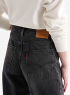 Levi's Baggy Dad Womens Jeans