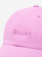 Casquette de baseball Roots