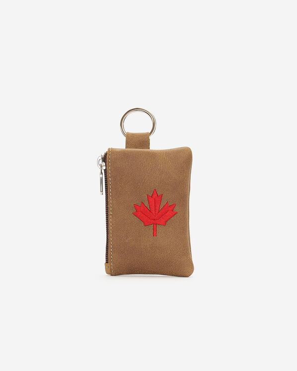 Maple Leaf Backpack Tribe, Backpacks