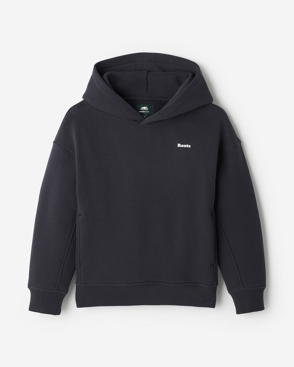 Kids Cloud Hoodie