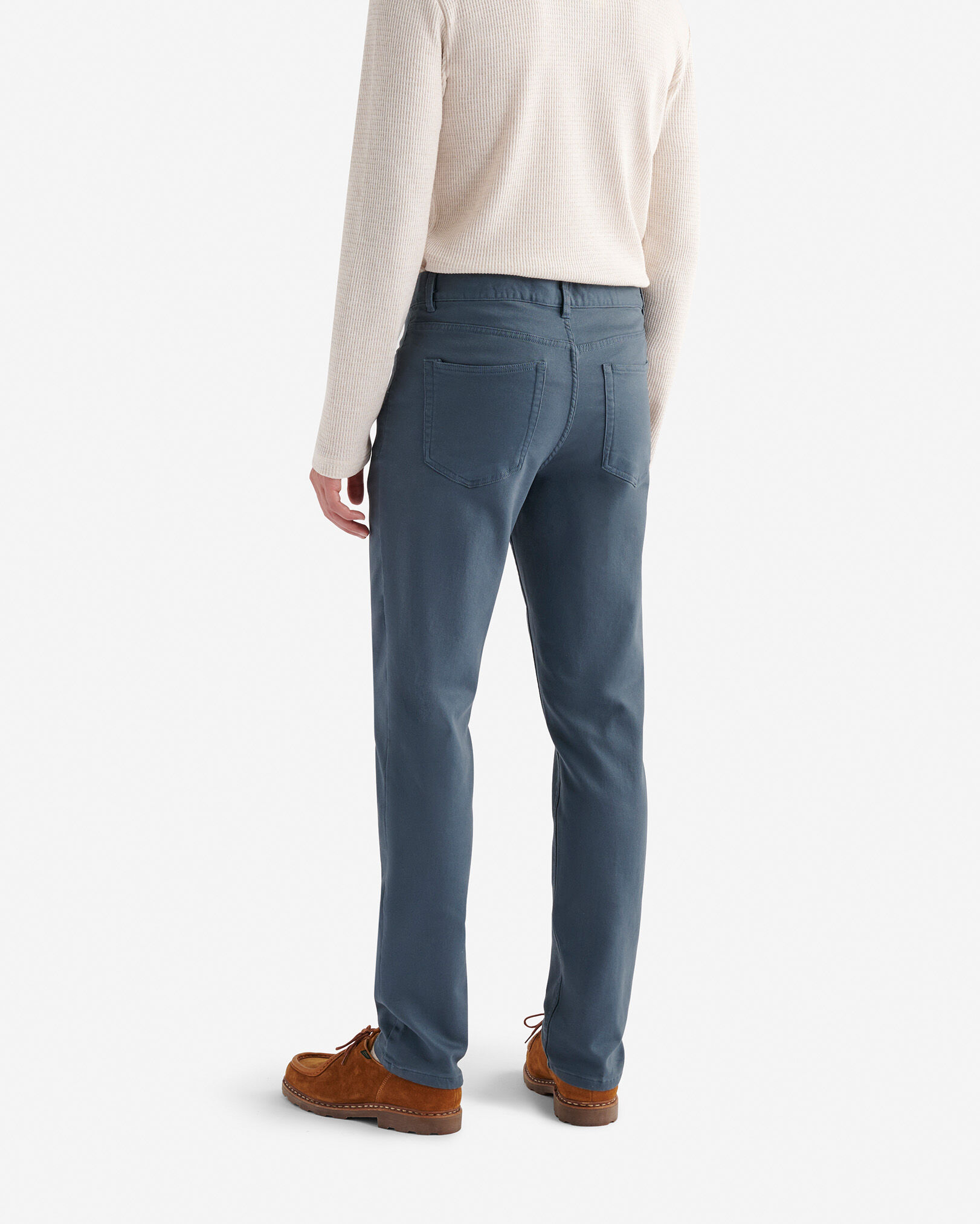 Park Stretch 5 Pocket Pant 32 Inch Inseam
