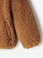 Blouson &agrave; boutons-pression style mouton Creekside pour b&eacute;b&eacute;s