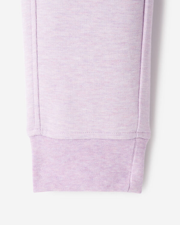 Kids Recover Interlock Jogger