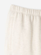 Pantalon original en molleton de coton bio