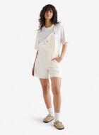 Levi's Utility Womens Shortalls