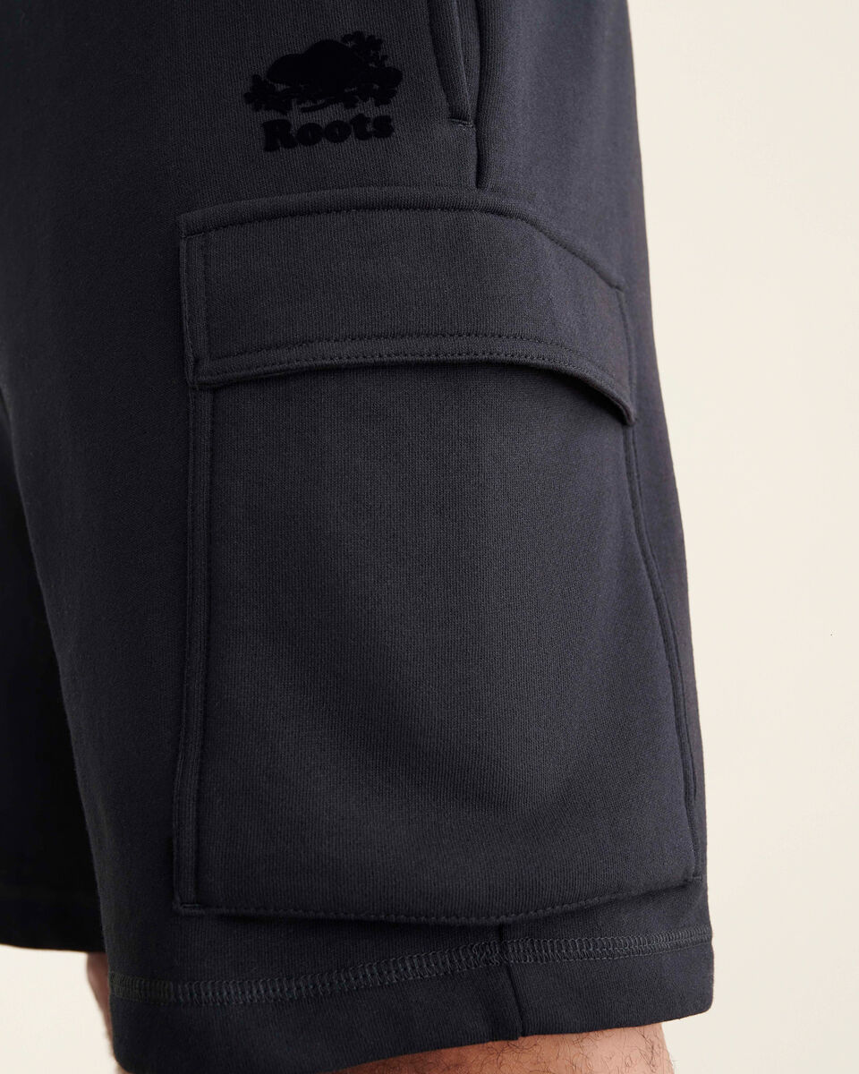 Original Cargo Sweatshort 9 Inch