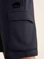 Original Cargo Sweatshort 9 Inch
