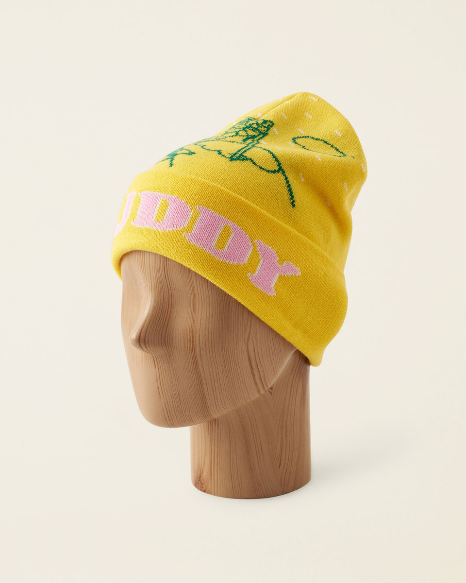 Tuque Buddy