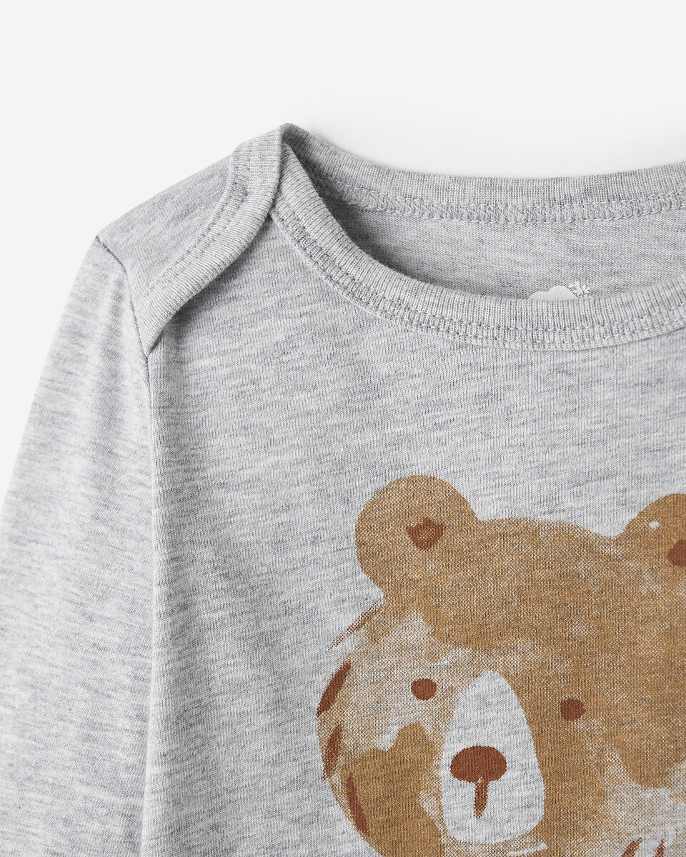 Combinaison Ours pour b&eacute;b&eacute;s