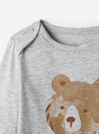 Combinaison Ours pour b&eacute;b&eacute;s