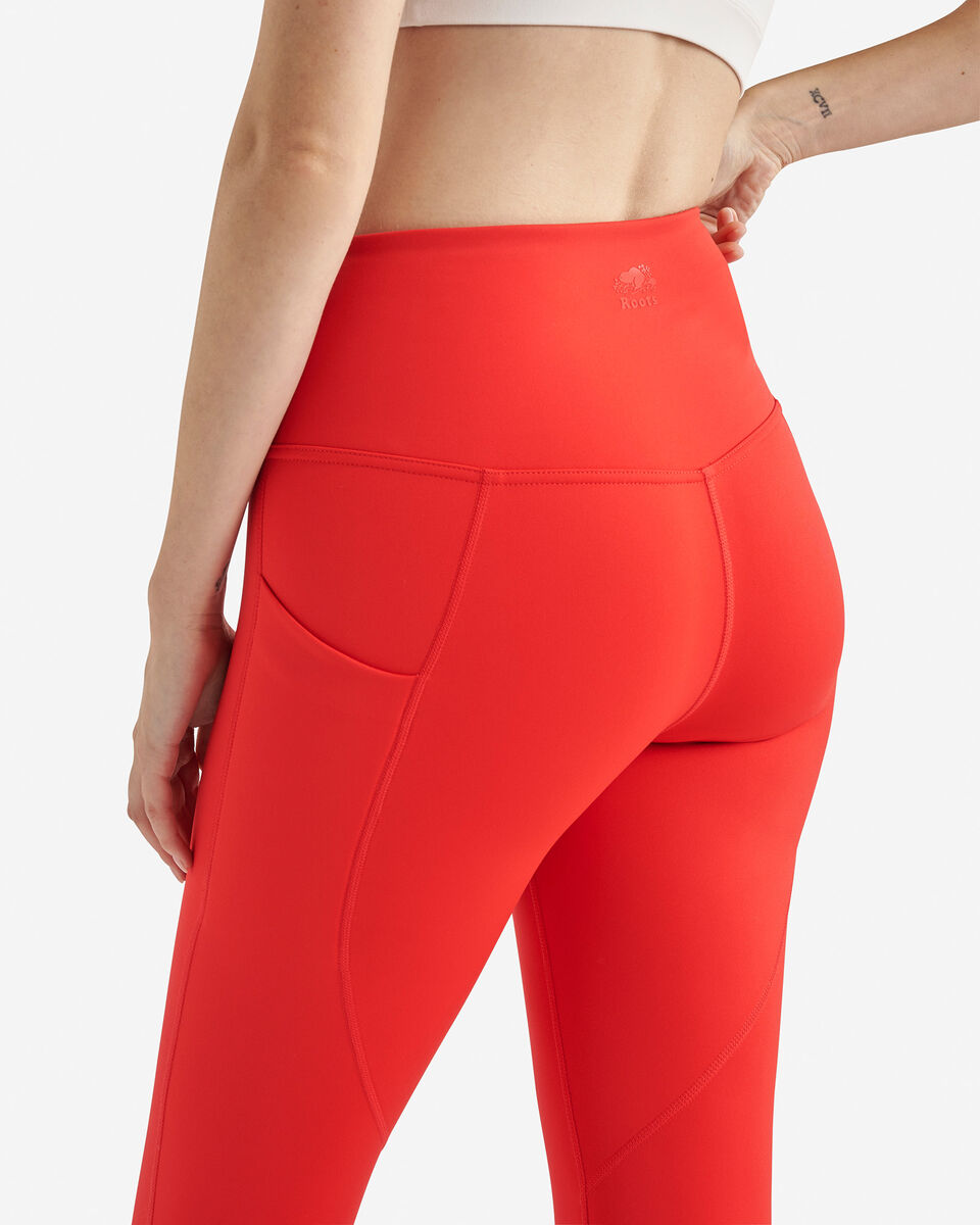 Restore Warm Pocket Legging