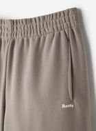 Summer Cloud Wide Leg Sweatpant