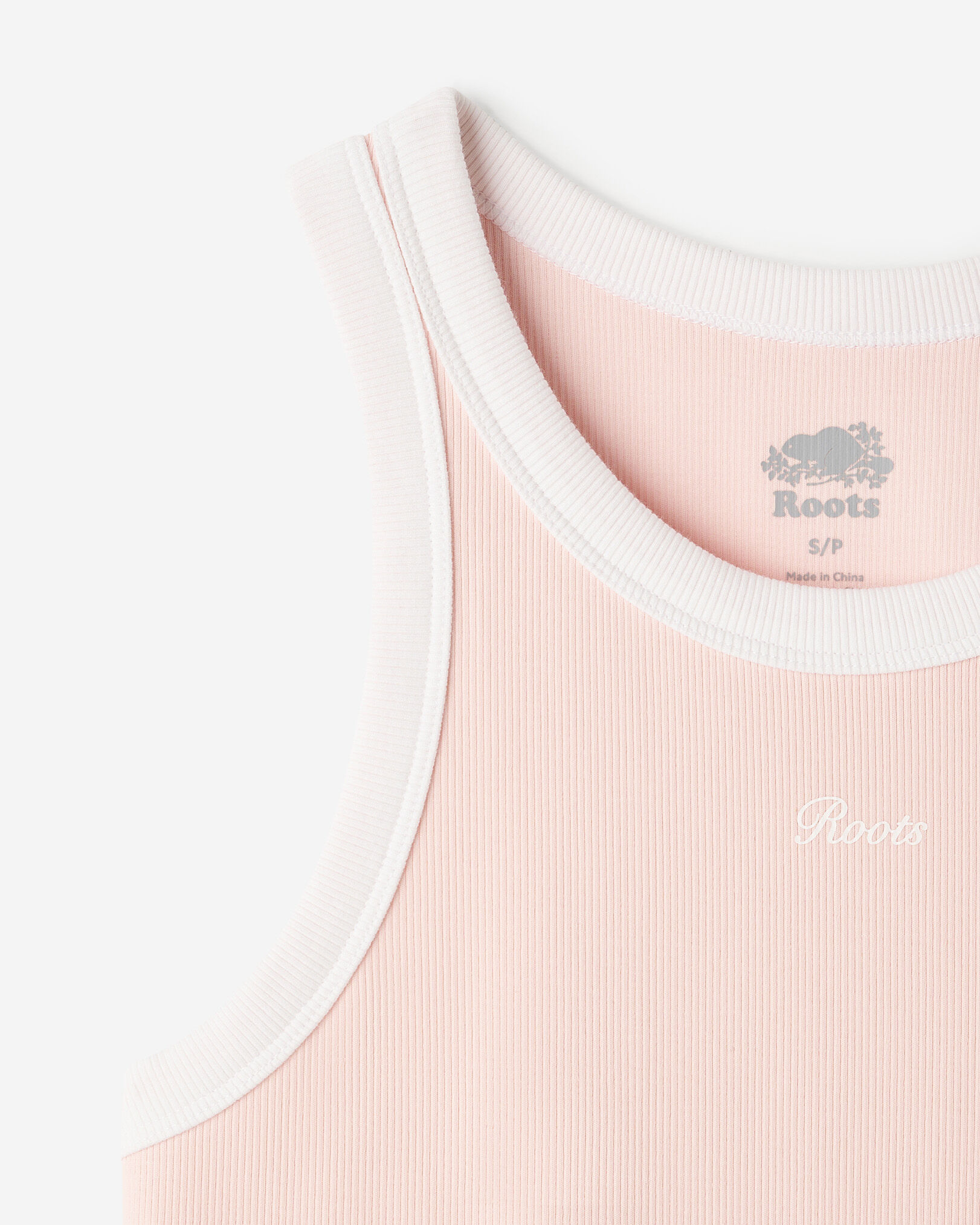 Roots Rib Tank