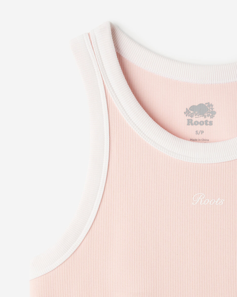 Roots Rib Tank