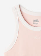 Roots Rib Tank