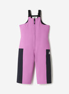 Toddler Roots Snow Bib Pant