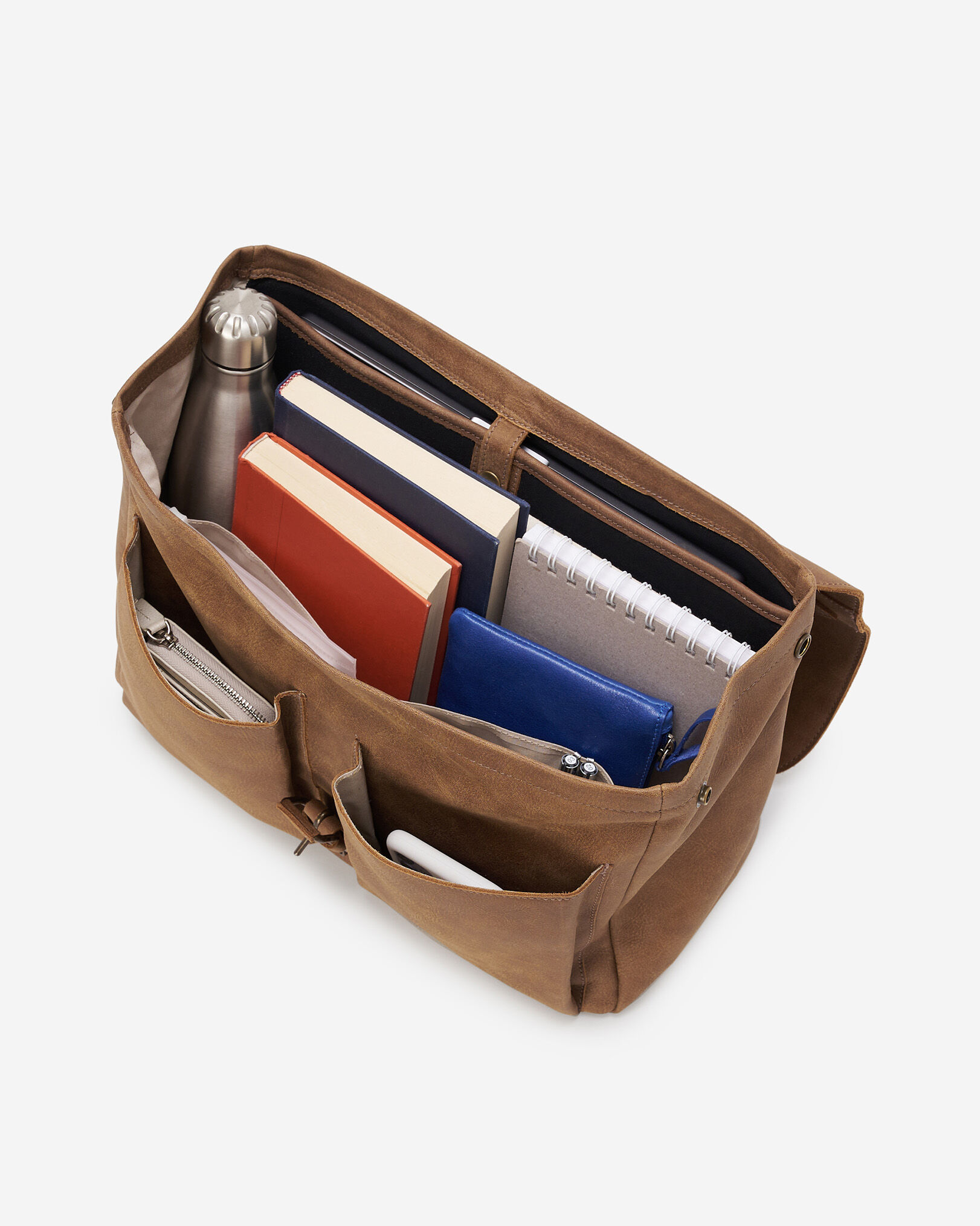 Carlton Briefcase Tribe Briefcases and Messengers Roots