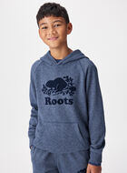 Kids Organic Original Kanga Hoodie