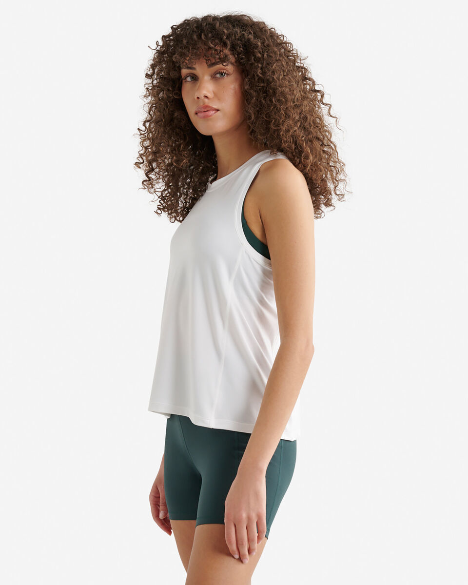 Camisole &agrave; dos nageur en tricot Renew