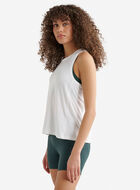 Camisole &agrave; dos nageur en tricot Renew