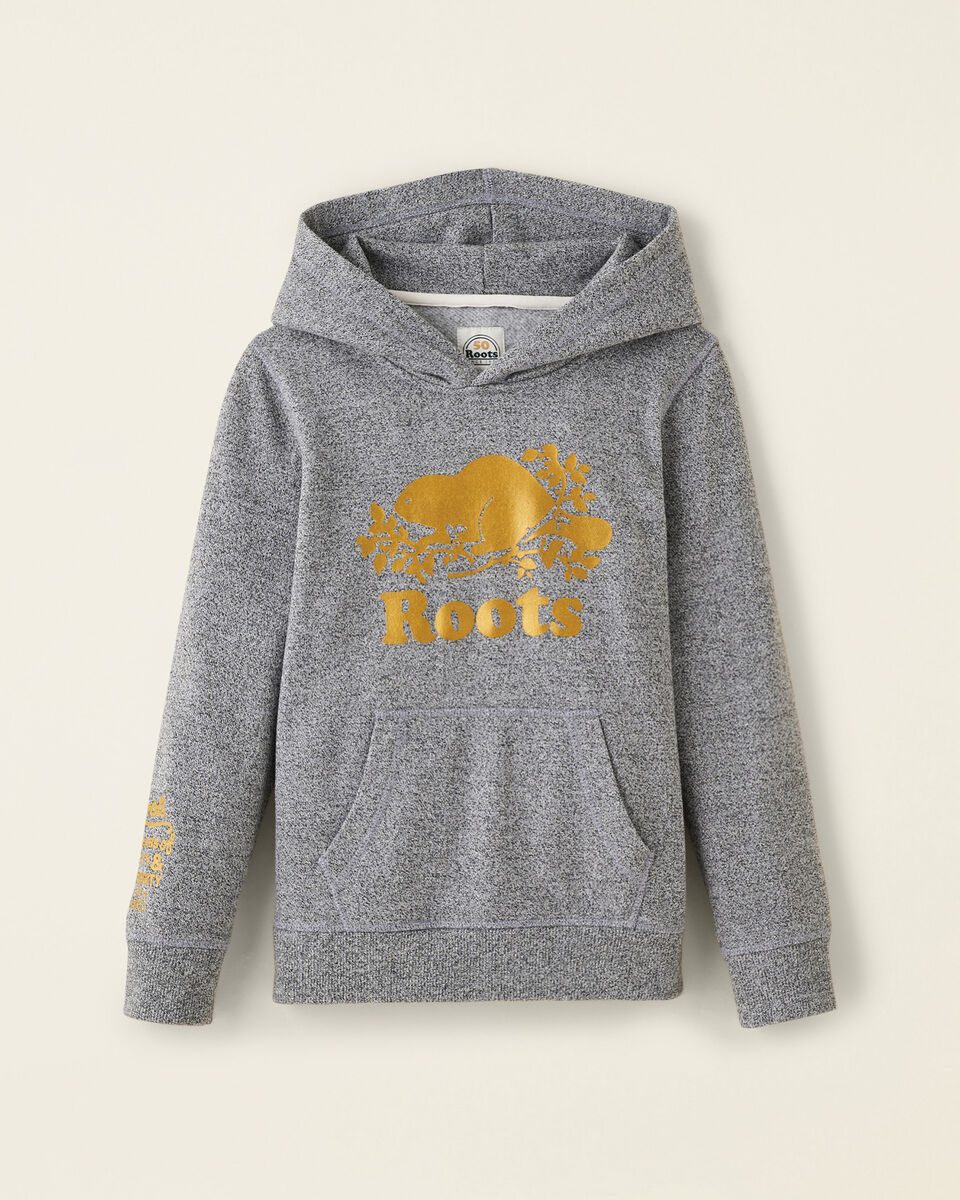 Kids 50th Cooper Kanga Hoodie