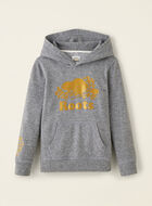 Kids 50th Cooper Kanga Hoodie