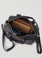 Mini sac Banff en cuir Tribe