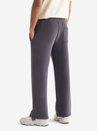 Cloud Pintuck Sweatpant