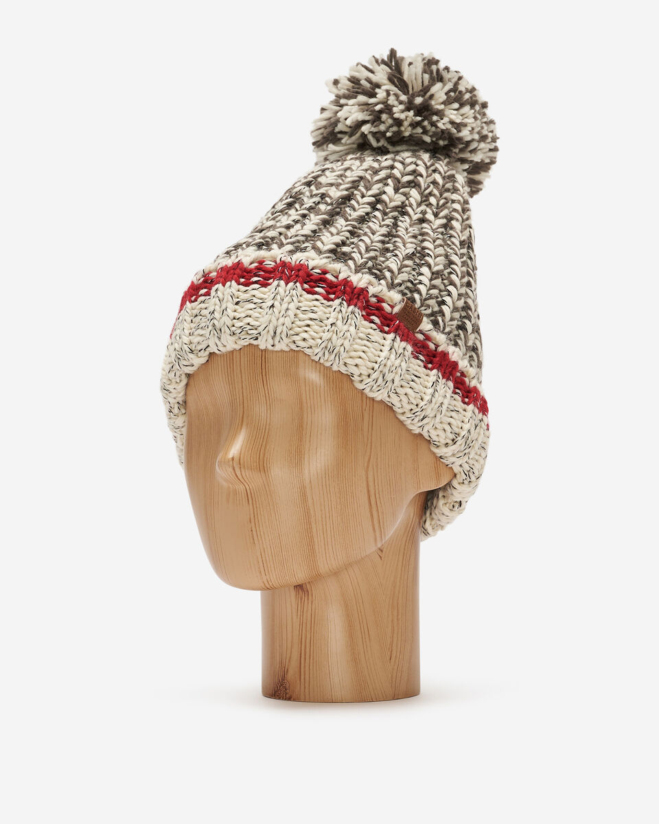 Chunky Cabin Toque