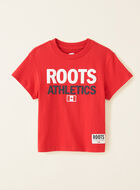 T-shirt Athletics Roots pour tout-petits