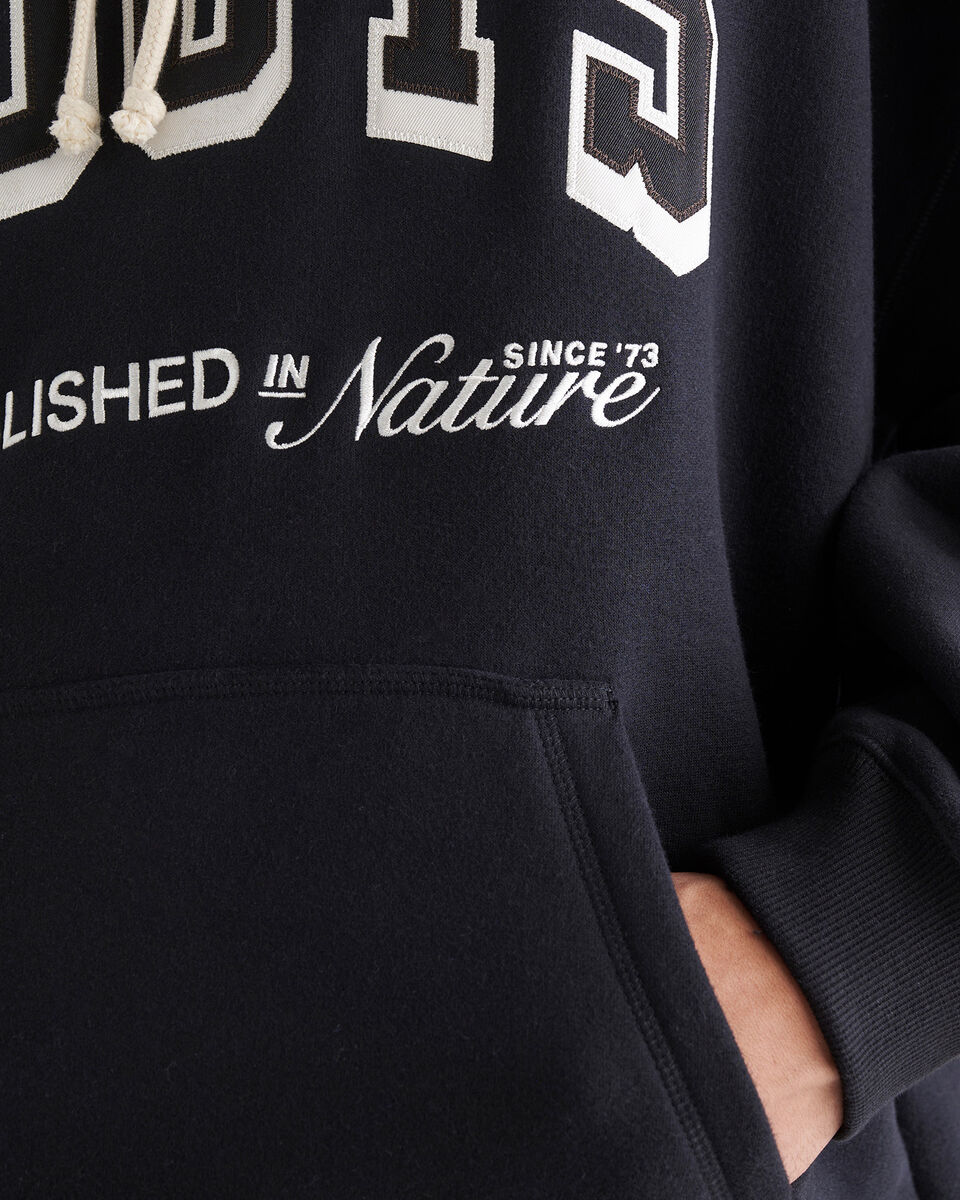 Nova Scotia Arch Hoodie