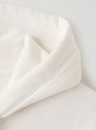 Organic Original Full Zip Hoodie Gender Free