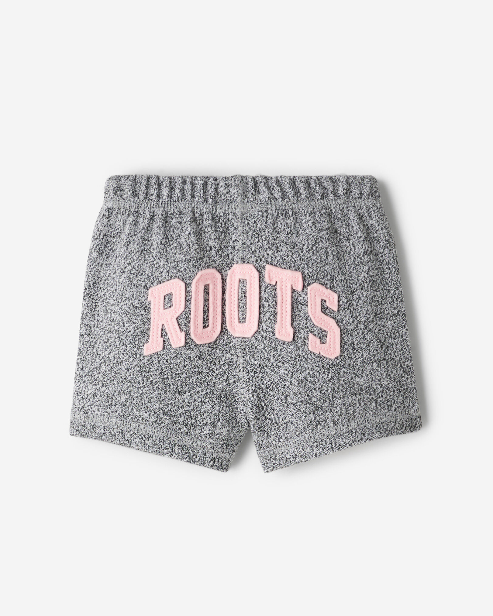 Baby Organic Original Roots Short