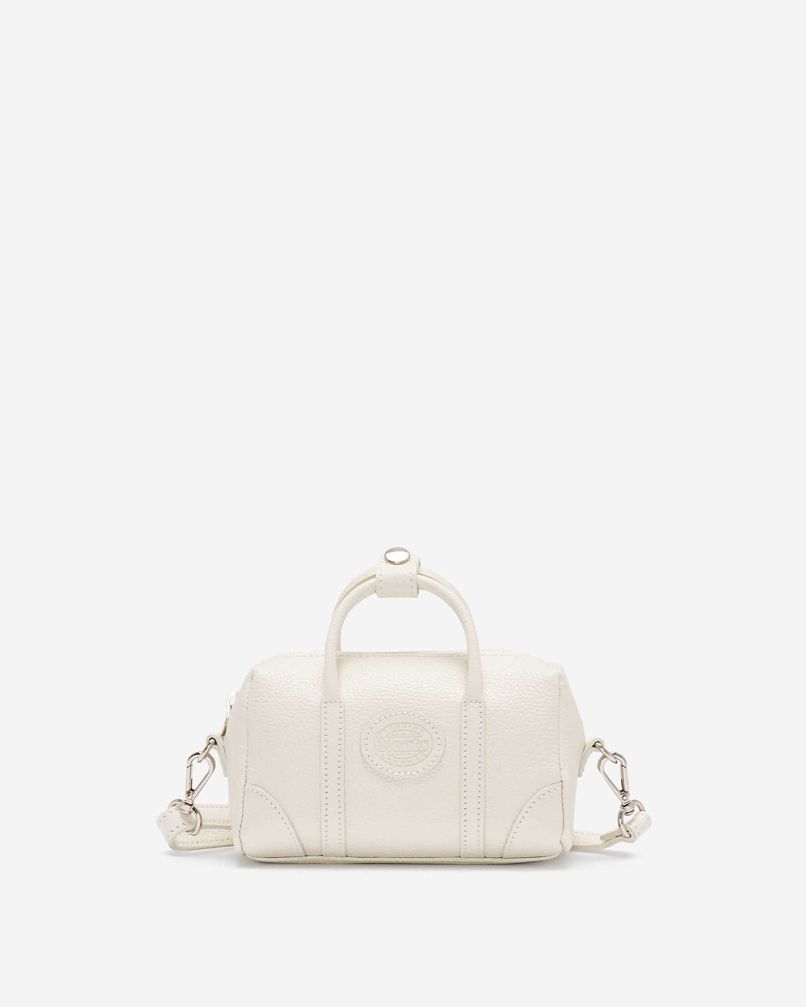 Micro Banff Crossbody Cervino