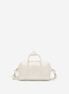 Mini sac à bandoulière Banff en cuir Cervino