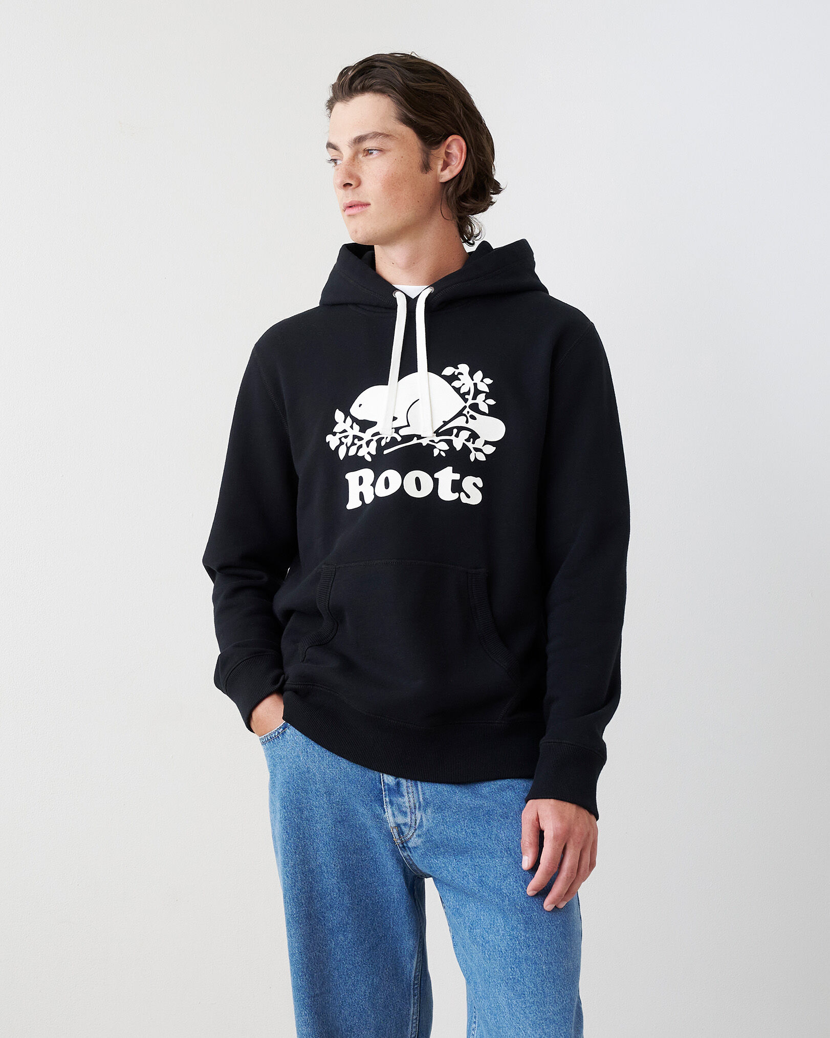 Roots classic kanga hoody cheap