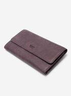 Medium Trifold Clutch Tribe